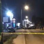 nesreća u rajlovcu