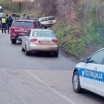 Saobraćajna nesreća u Višegradu