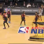 Košarkaši New York Knicksa osvojili ovogodišnji NBA kup
