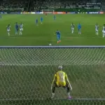 Santos je uspio izbjeći ispadanje u drugu ligu zahvaljujući briljantnom izdanju Neymara, koji je postigao hat-trick protiv Juventudea