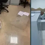 Napad u Domu zdravlja