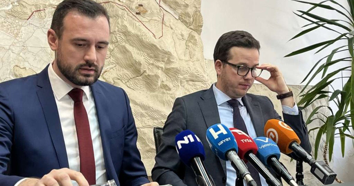 Faruk Muharemović i Nihad Uk