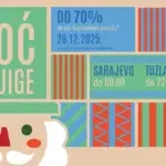 Noć knjige