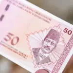 50 konvertibilnih maraka