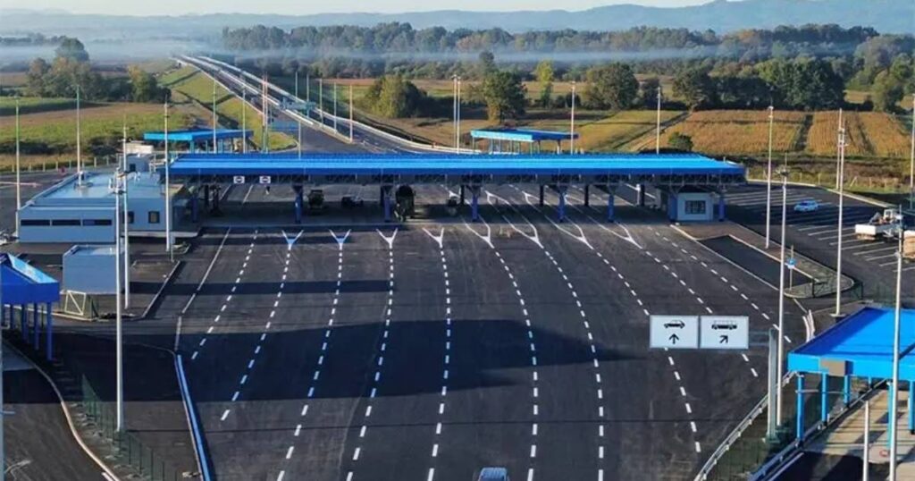 Novi Granični prelaz otvara se 11. decembra