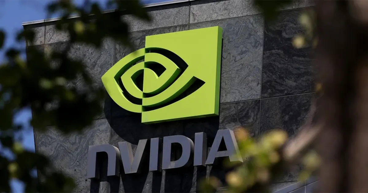 Nvidia je američki tehnološki gigant u proizvodnji naprednih čipova