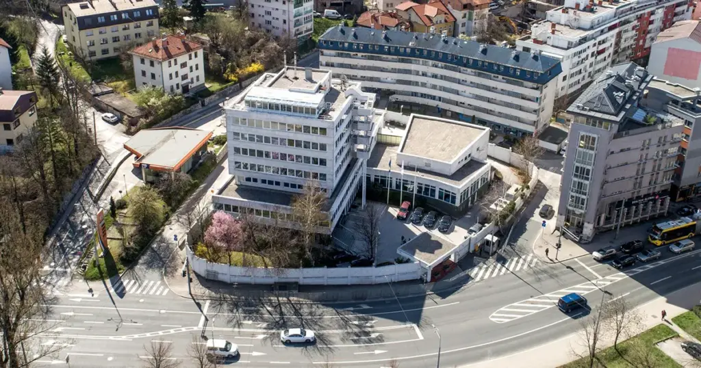 Sjedište OHR-a