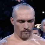 Olexandr Usyk