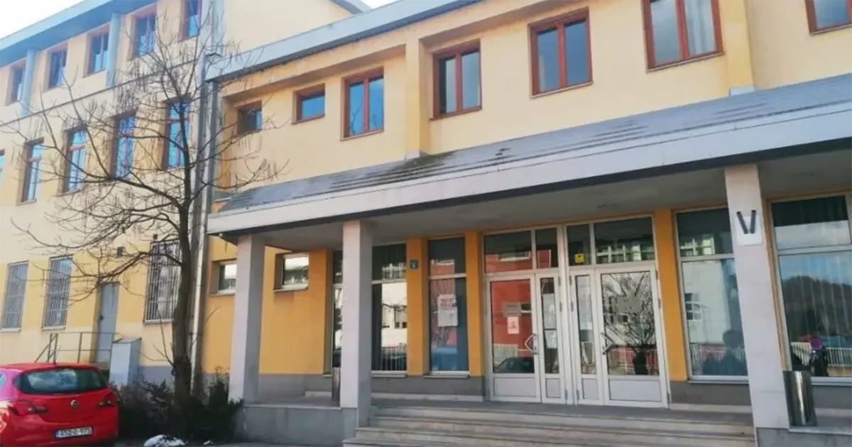 Sud u Istočnom Sarajevu