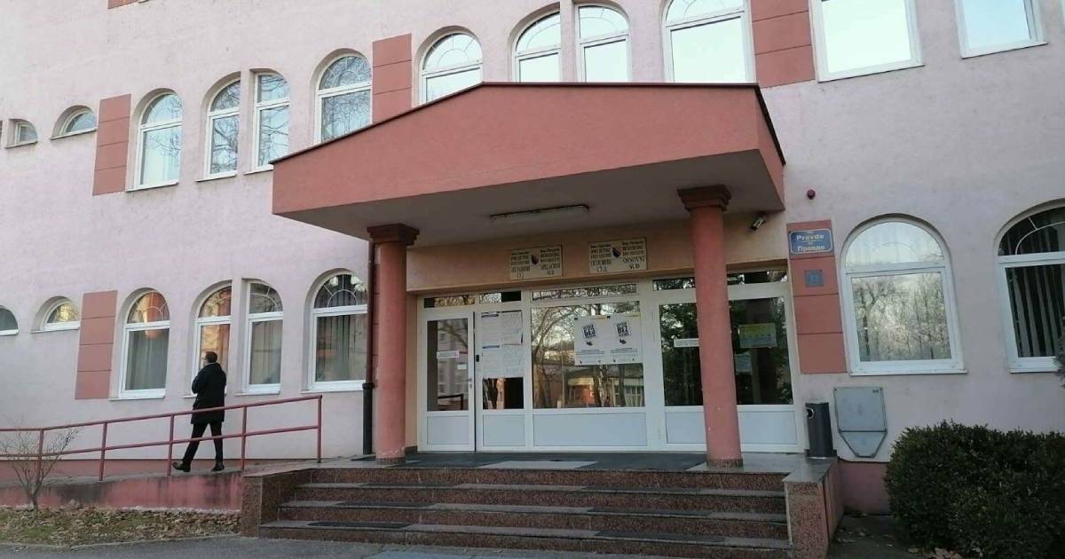 osnovni sud brčko