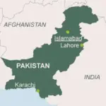pakistan karta