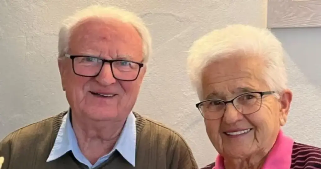 Njemački medij pisao o ljubavi para iz BiH: 65 godina ljubavi i sloge