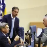 Sa jedne od prethodnih sjednica Parlamenta BiH