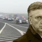 Andrej Plenković je u BiH ušao preko nelegalnog graničnog prijelaza