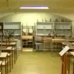 Podrum muzičke škole