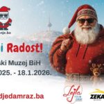 polarni muzej djeda mraza