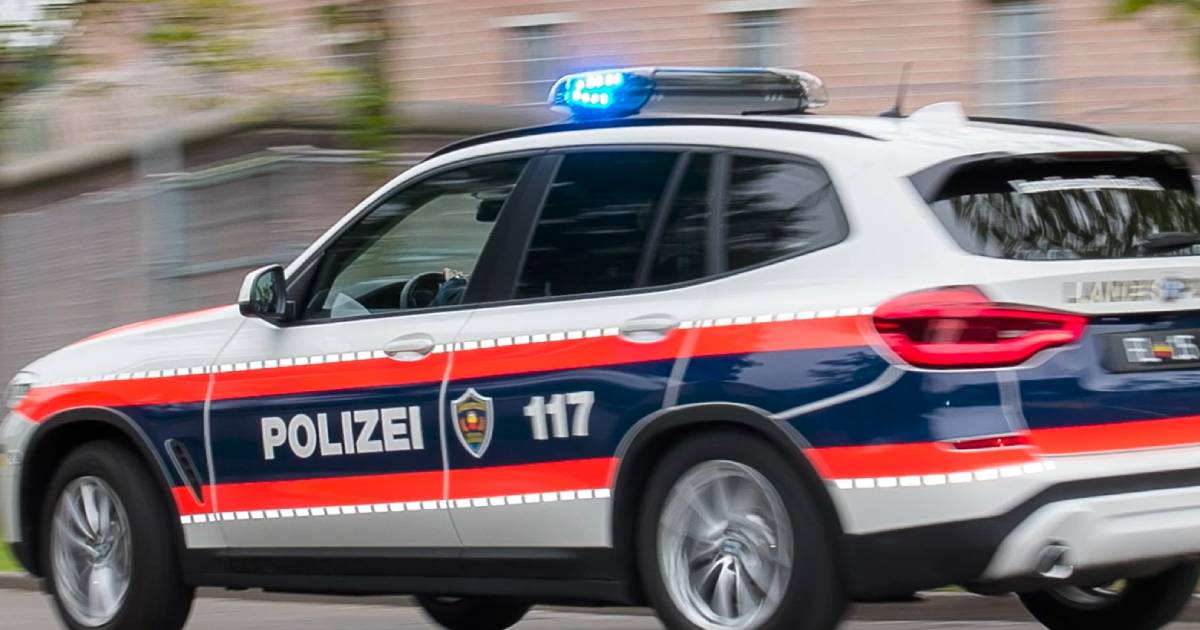 policija lihtenstajn