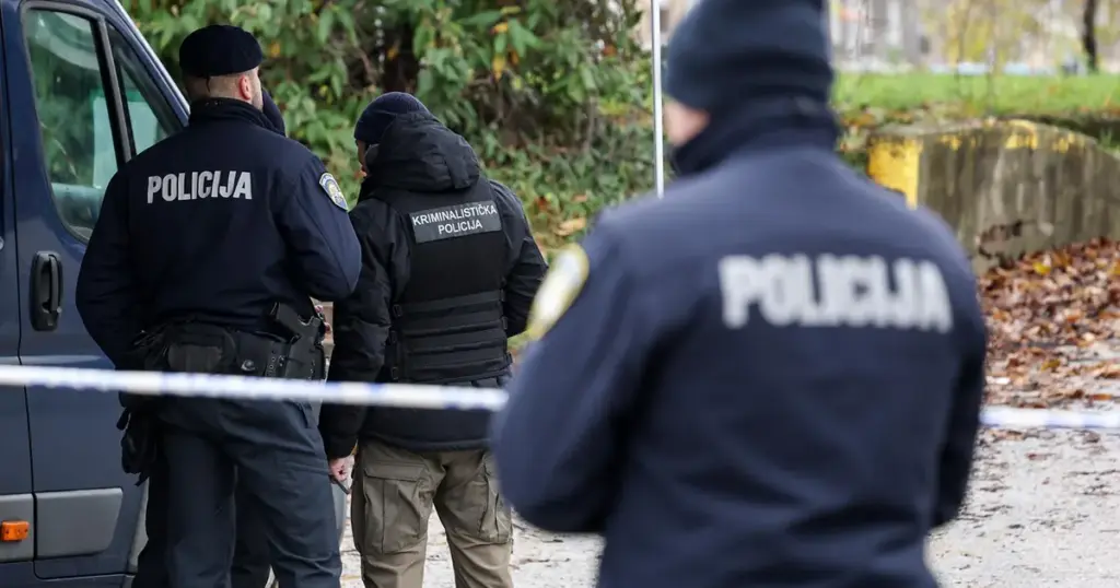 policija hrvatska