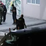 policija hrvatska uviđaj