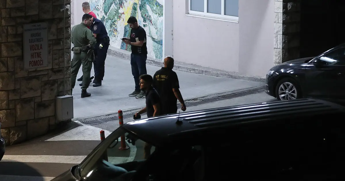 policija hrvatska uviđaj