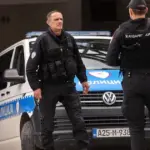 Policija rs