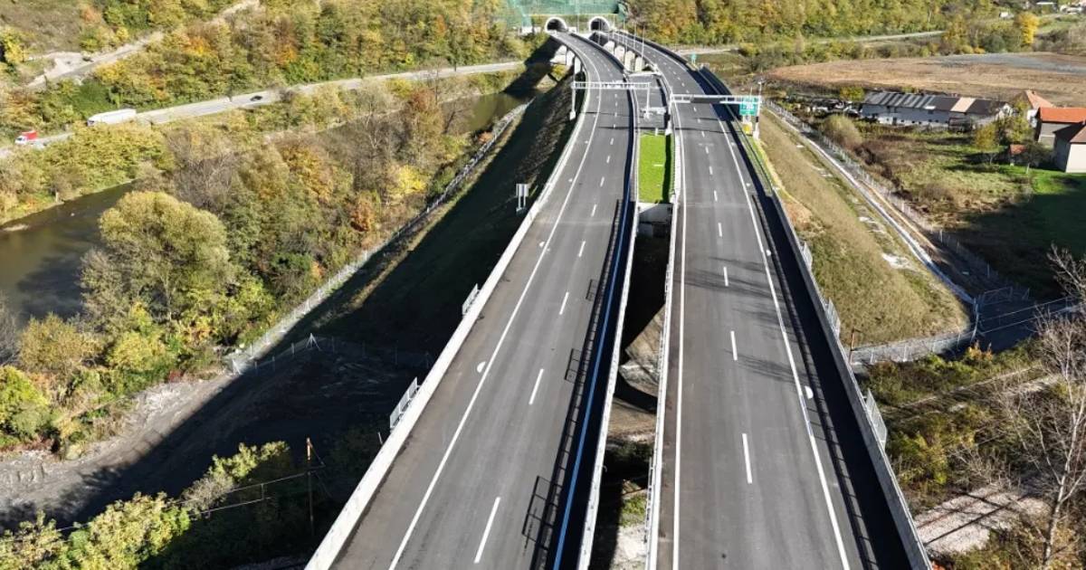 poprikuse nemila autoput