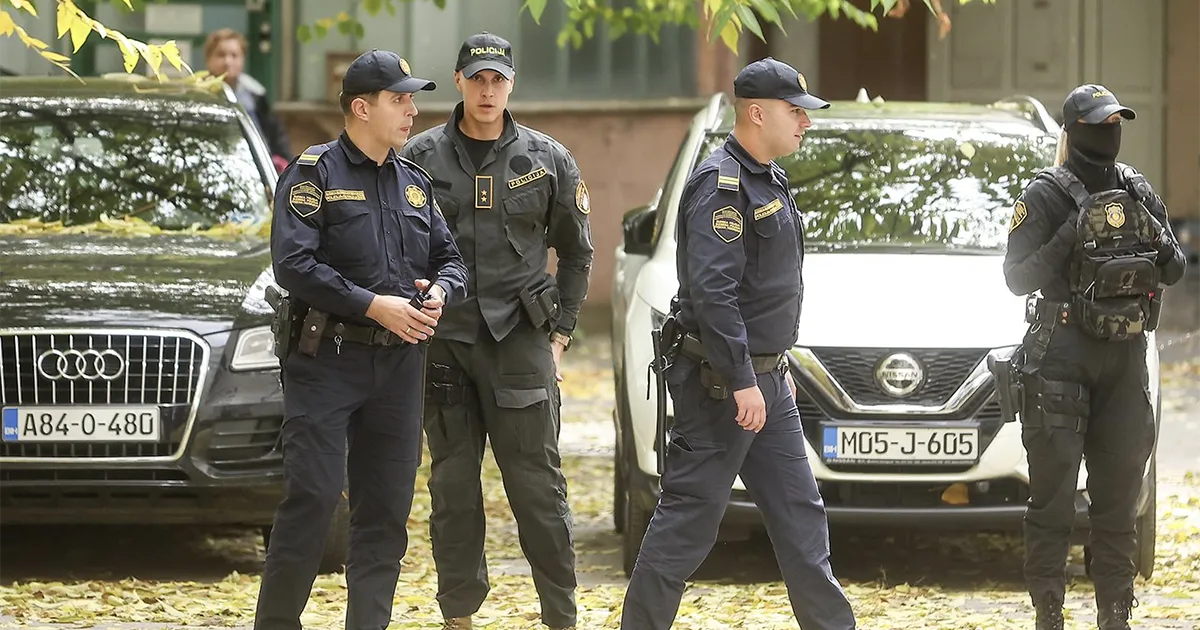 POSKOK donosi odluku o korupcijskom skandalu na dionici autoputa (Koridor 5C)