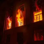 U požaru u indonezijskom domu za starije osobe poginulo 16 ljudi