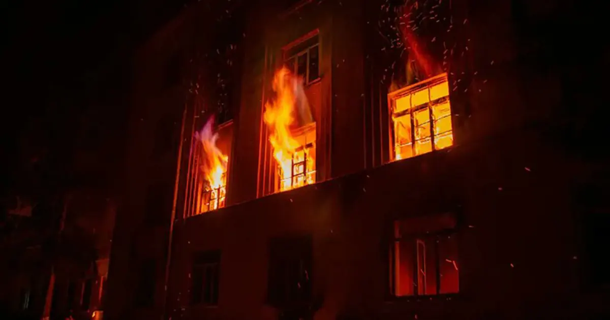 U požaru u indonezijskom domu za starije osobe poginulo 16 ljudi