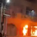 Požar u zgradi na jugu Kine, poginulo 12 osoba