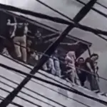 U požaru u indonezijskom glavnom gradu Džakarti 13 mrtvih