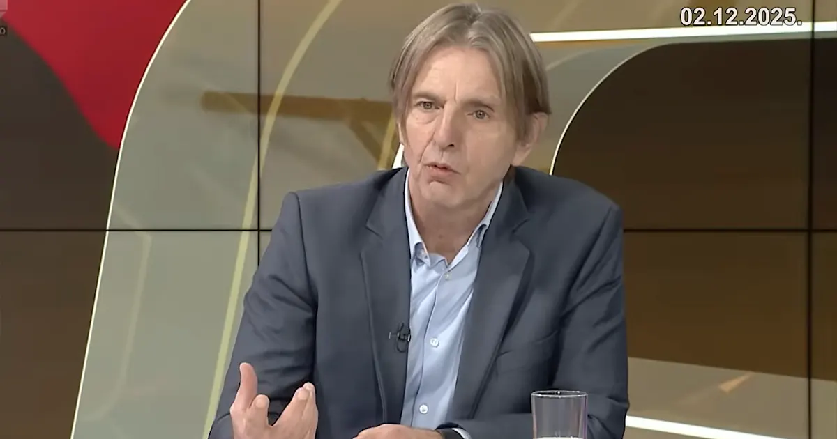Predrag Kojović