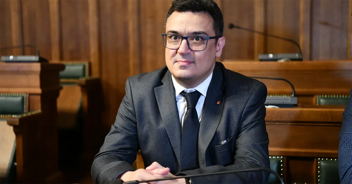 Predrag Puharić