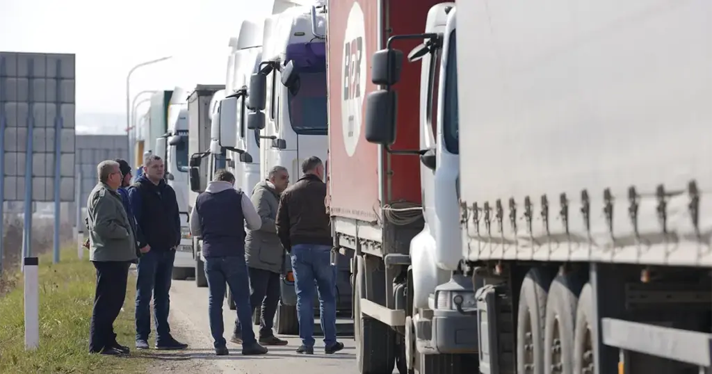 prijevoznici-kamiondzije-protest