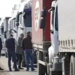 prijevoznici-kamiondzije-protest