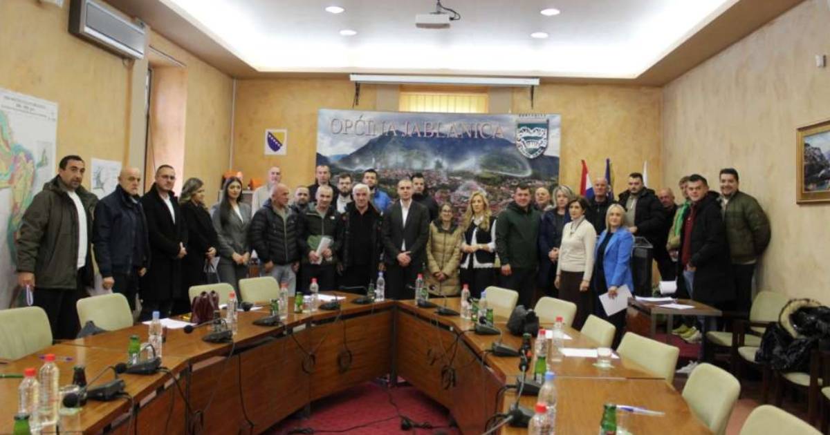 privrednici jablanica