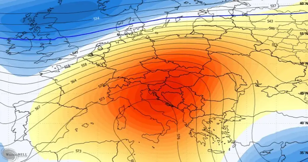 Naredne sedmice stiže velika promjena vremena