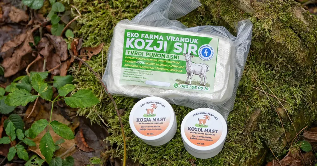 Eko farma Vranduk