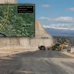 Planirana trasa autoputa