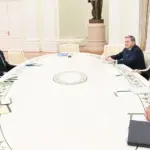 Bez kompromisa o Ukrajini nakon petosatnih razgovora Putina s Trumpovim izaslanicima