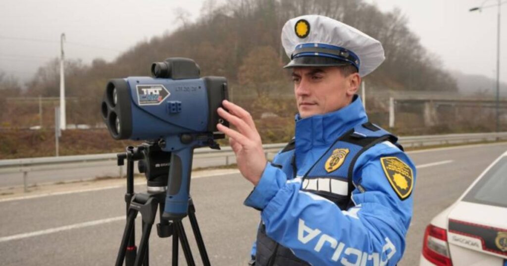 radar trucam mupks saobracajna policija