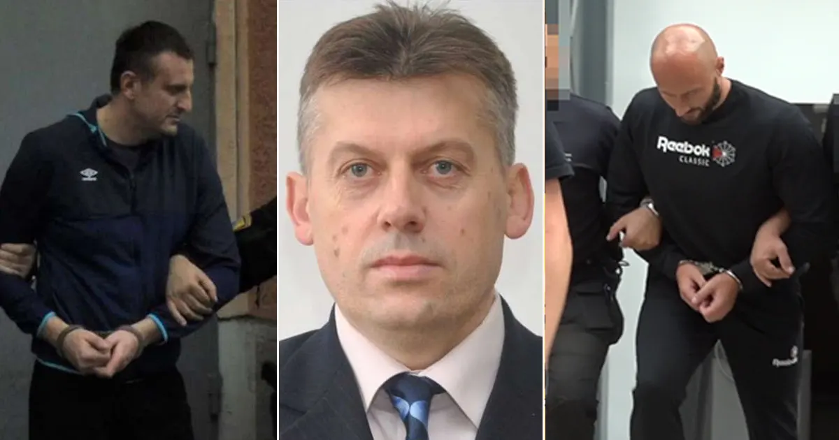 Railić, Bašić i Miljatović
