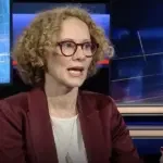 Radmila Shekerinska