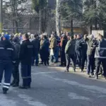 Radnici napustili Koksaru Lukavac, peći bez nadzora