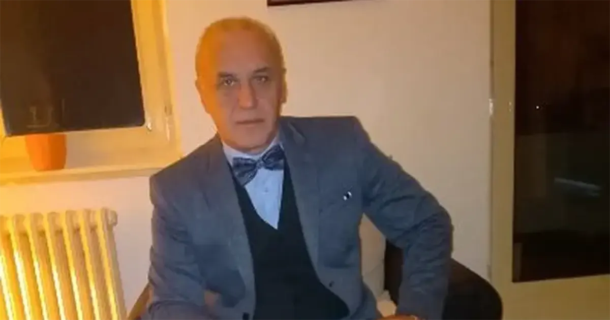 Radomir Kurtić