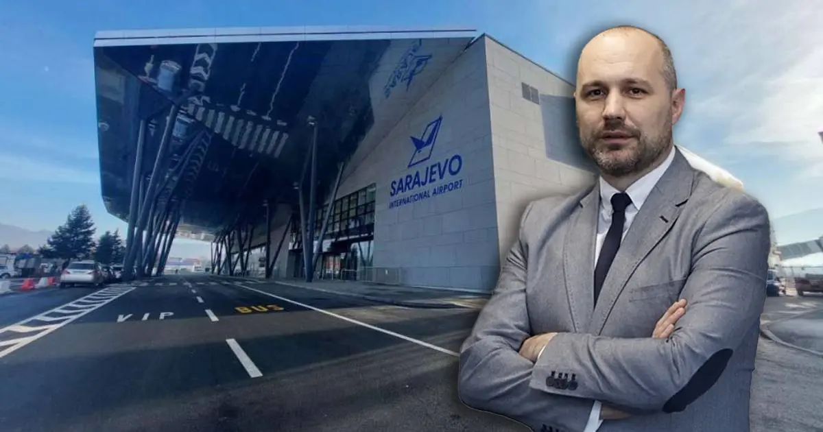 Sanin Ramezić