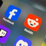 reddit društvene mreže