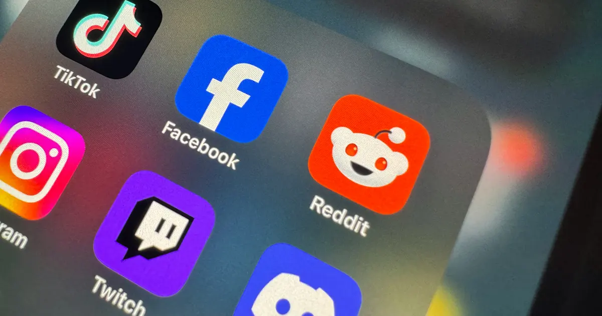reddit društvene mreže