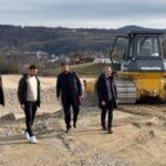 Regionalna cesta Bihać - Bosanska Krupa