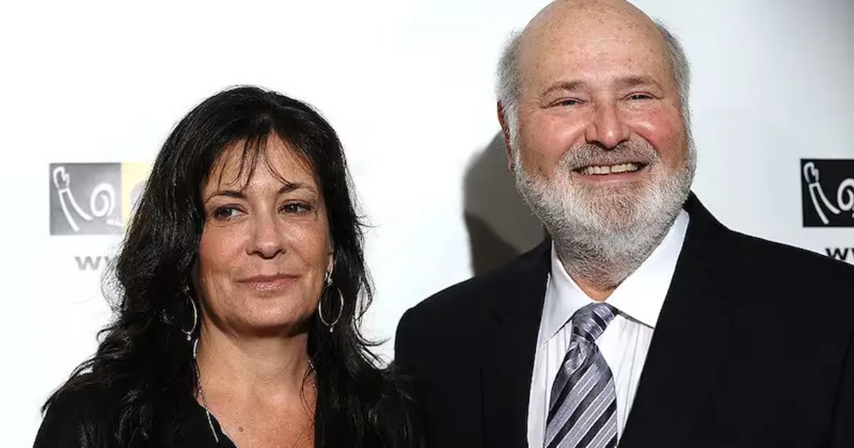 Rob Reiner i njegova supruga prnađeni mrtvi